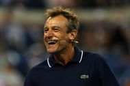 Mats Wilander